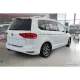 Tagumise põrkeraua kaitse - Volkswagen Touran (2015-)