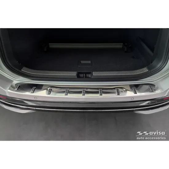 Tagumise põrkeraua kaitse - Volkswagen Passat (2024-)