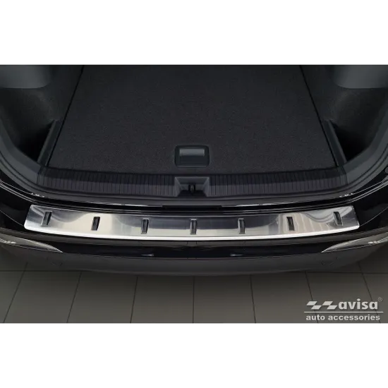 Tagumise põrkeraua kaitse - Volkswagen Tiguan (2024-)