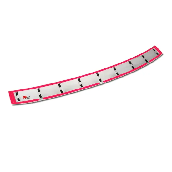 Tagumise põrkeraua kaitse - Skoda Superb (2015-)