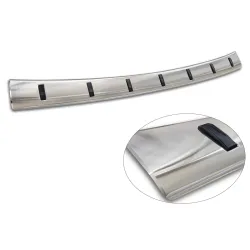 Tagumise põrkeraua kaitse - Mercedes E53 (2018-) E Class (2016-)