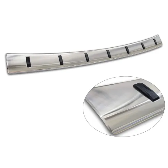 Tagumise põrkeraua kaitse - Mercedes E53 (2018-) E Class (2016-)