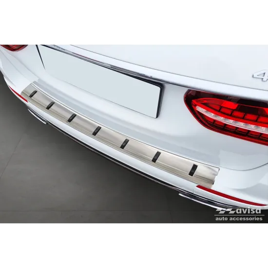 Tagumise põrkeraua kaitse - Mercedes E53 (2018-) E Class (2016-)