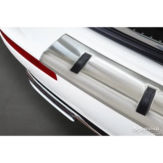 Tagumise põrkeraua kaitse - Mercedes E53 (2018-) E Class (2016-)