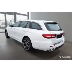 Tagumise põrkeraua kaitse - Mercedes E53 (2018-) E Class (2016-)