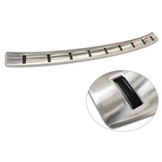 Tagumise põrkeraua kaitse - Ford Kuga (2019-)