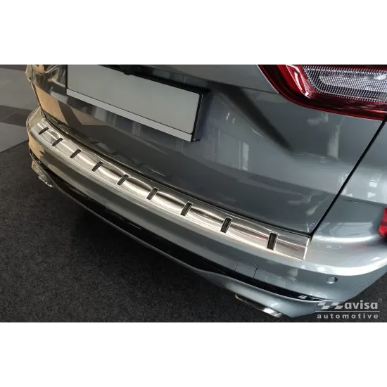 Tagumise põrkeraua kaitse - Ford Kuga (2019-)