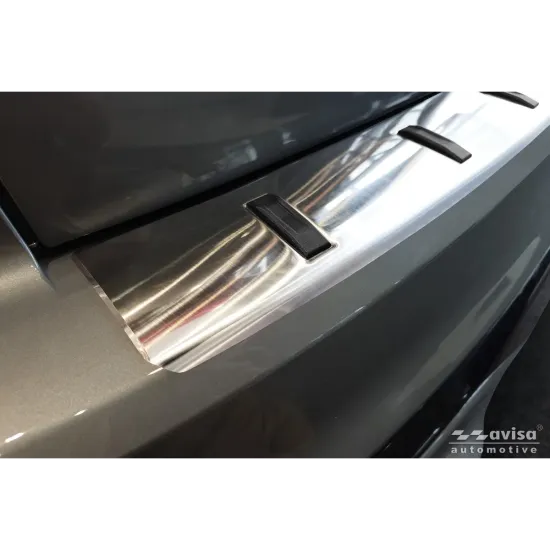 Tagumise põrkeraua kaitse - Ford Kuga (2019-)