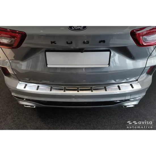 Tagumise põrkeraua kaitse - Ford Kuga (2019-)