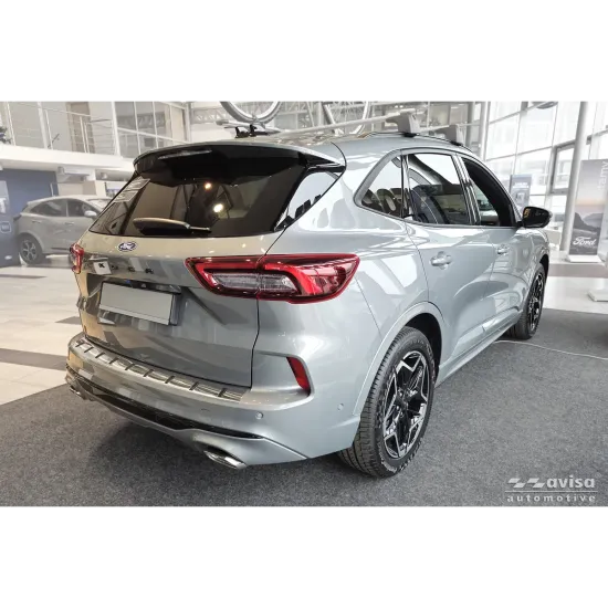 Tagumise põrkeraua kaitse - Ford Kuga (2019-)