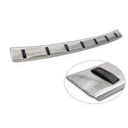 Tagumise põrkeraua kaitse - Bmw 5 Series (2024-) I5 (2025-)