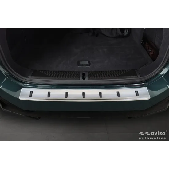 Tagumise põrkeraua kaitse - Bmw 5 Series (2024-) I5 (2025-)