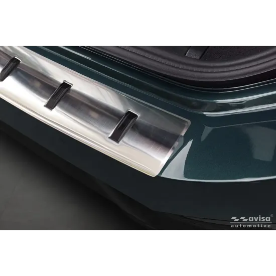 Tagumise põrkeraua kaitse - Bmw 5 Series (2024-) I5 (2025-)