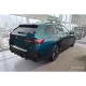 Tagumise põrkeraua kaitse - Bmw 5 Series (2024-) I5 (2025-)