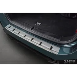 Tagumise põrkeraua kaitse - Bmw 5 Series (2024-) I5 (2025-)