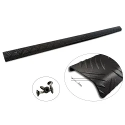 Tagaluugi servakaitse  - Volkswagen Amarok (2010-2021)