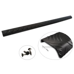 Tagaluugi servakaitse  - Volkswagen Amarok (2010-2021)