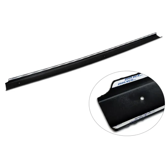 Tagaluugi servakaitse  - Volkswagen Amarok (2010-2021)