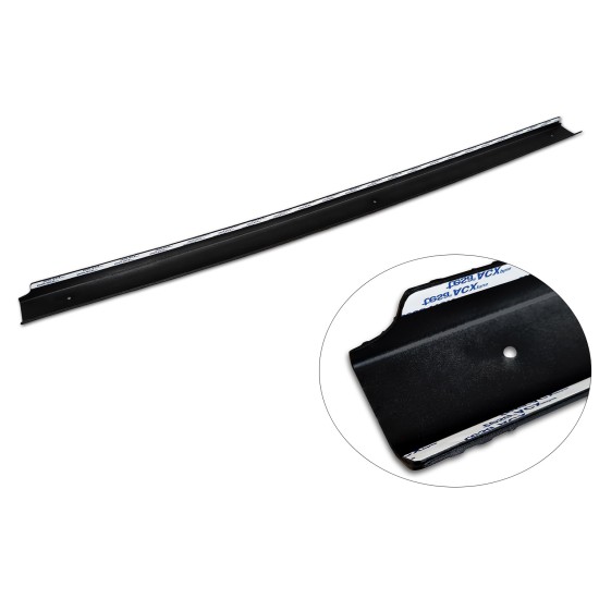 Tagaluugi servakaitse  - Volkswagen Amarok (2010-2021)