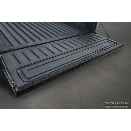 Tagaluugi servakaitse  - Volkswagen Amarok (2010-2021)