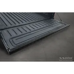 Tagaluugi servakaitse  - Volkswagen Amarok (2010-2021)