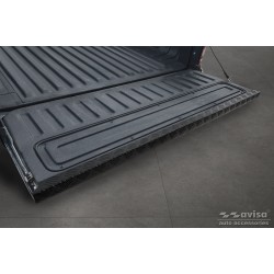 Tagaluugi servakaitse  - Volkswagen Amarok (2010-2021)