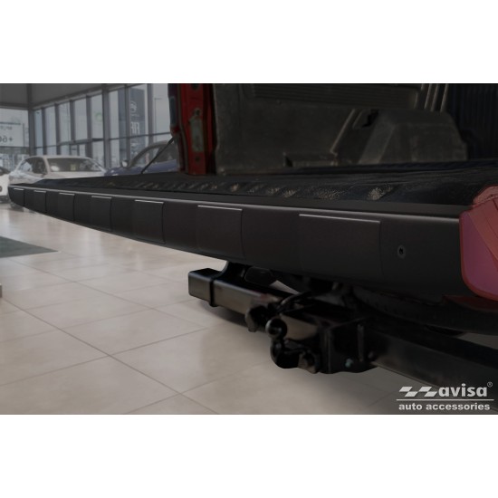 Tagaluugi servakaitse  - Ford Ranger (2011-2022)