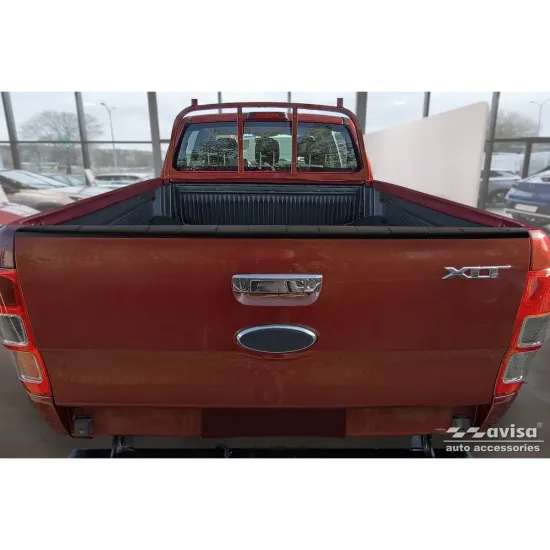Tagaluugi servakaitse  - Ford Ranger (2011-2022)