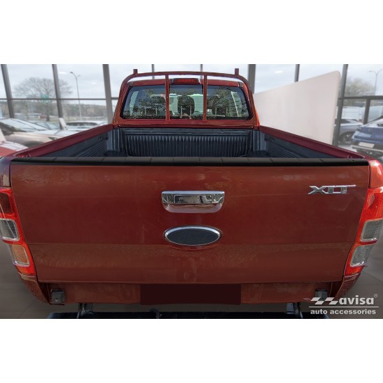 Tagaluugi servakaitse  - Ford Ranger (2011-2022)