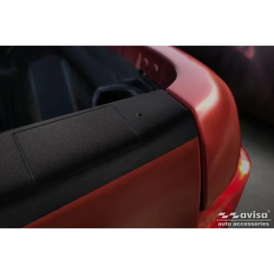 Tagaluugi servakaitse  - Ford Ranger (2011-2022)