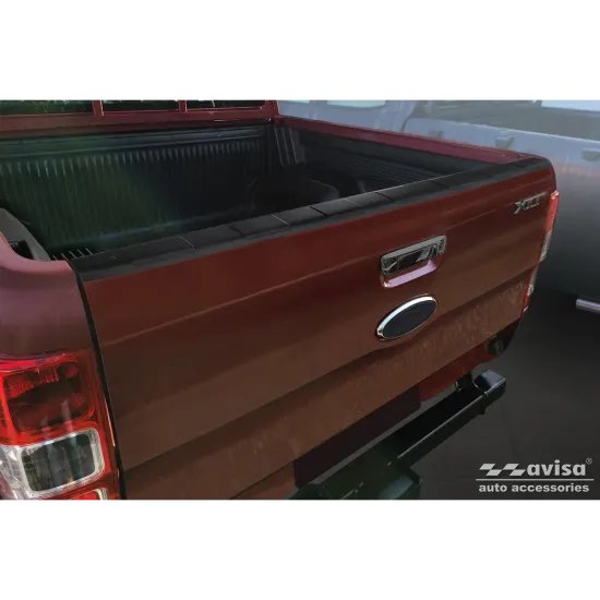 Tagaluugi servakaitse  - Ford Ranger (2011-2022)