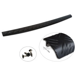 Tagaluugi servakaitse  - Ford Ranger (2011-2022)