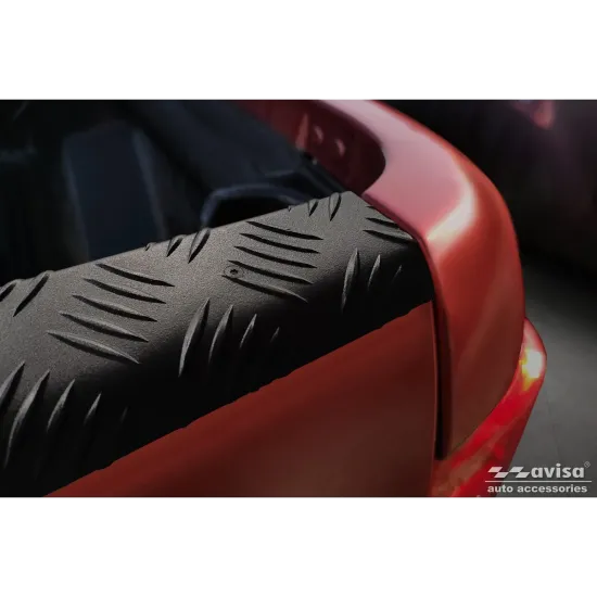 Tagaluugi servakaitse  - Ford Ranger (2011-2022)