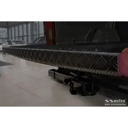 Tagaluugi servakaitse  - Ford Ranger (2011-2022)