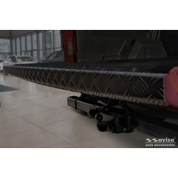 Tagaluugi servakaitse  - Ford Ranger (2011-2022)