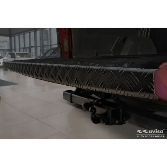 Tagaluugi servakaitse  - Ford Ranger (2011-2022)