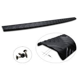 Tagaluugi servakaitse  - Toyota Hilux (2020-)