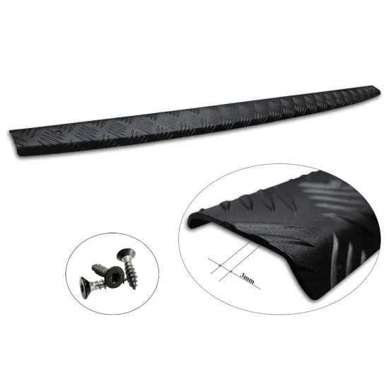 Tagaluugi servakaitse  - Toyota Hilux (2020-)