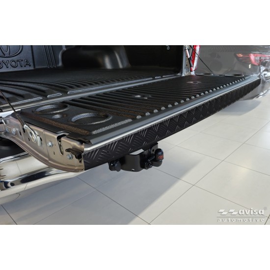 Tagaluugi servakaitse  - Toyota Hilux (2020-)