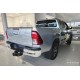 Tagaluugi servakaitse  - Toyota Hilux (2020-)