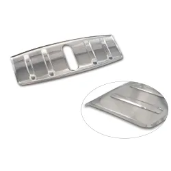 Eesmise pakiruumi kaitseplaat   - Tesla Model 3 (2019-2023)