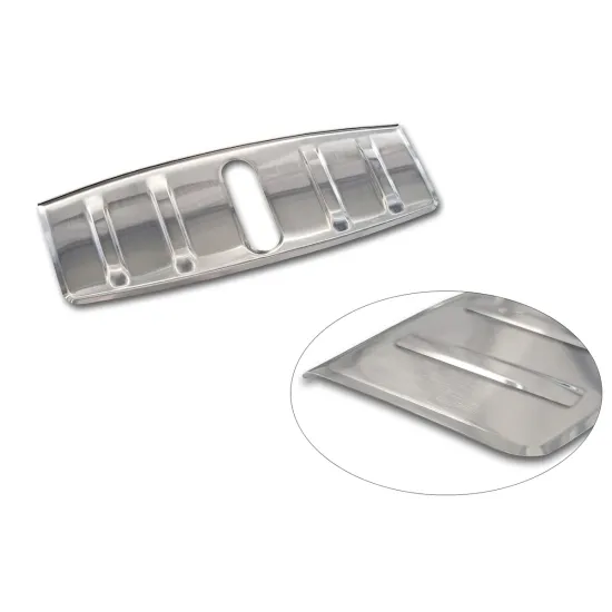 Eesmise pakiruumi kaitseplaat   - Tesla Model 3 (2019-2023)