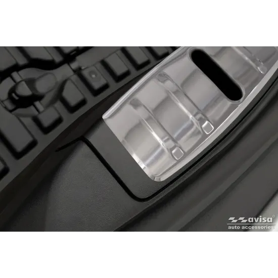 Eesmise pakiruumi kaitseplaat   - Tesla Model 3 (2019-2023)