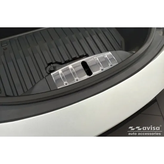 Eesmise pakiruumi kaitseplaat   - Tesla Model 3 (2019-2023)