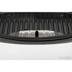 Eesmise pakiruumi kaitseplaat   - Tesla Model 3 (2019-2023)