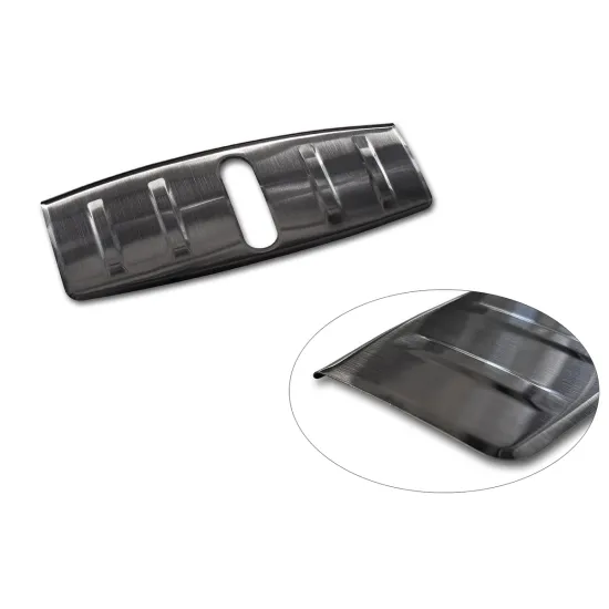 Eesmise pakiruumi kaitseplaat   - Tesla Model 3 (2019-2023)