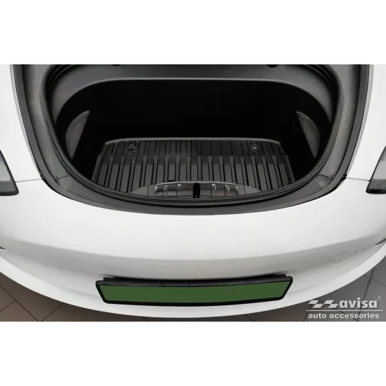 Eesmise pakiruumi kaitseplaat   - Tesla Model 3 (2019-2023)