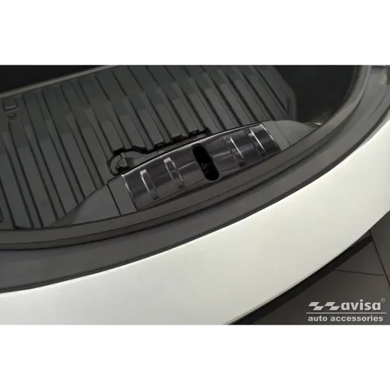 Eesmise pakiruumi kaitseplaat   - Tesla Model 3 (2019-2023)