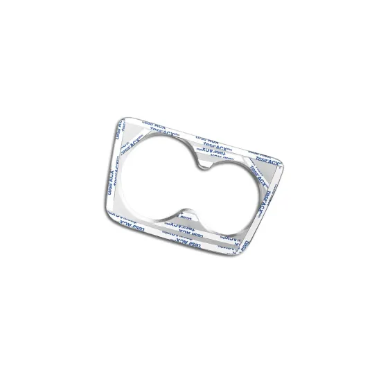 Topsihoidja viimistlusraam - Mercedes Sprinter (2018-)