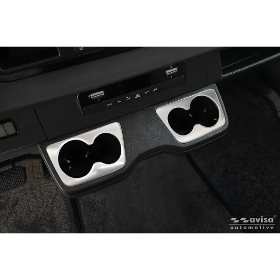 Topsihoidja viimistlusraam - Mercedes Sprinter (2018-)